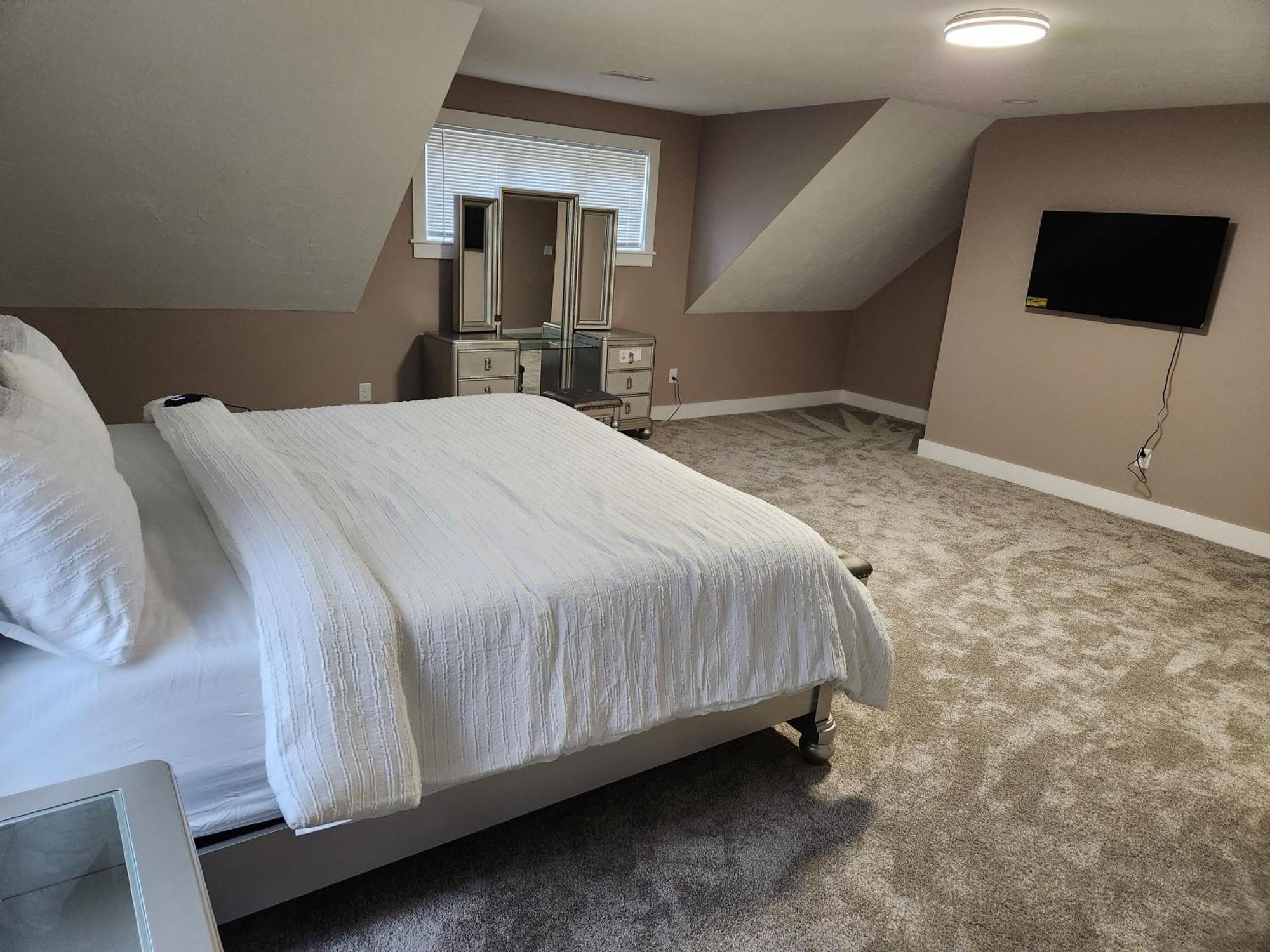 Home Away From Home Leicester Esterno foto